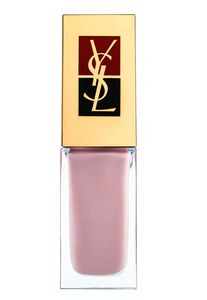 YSL la laque