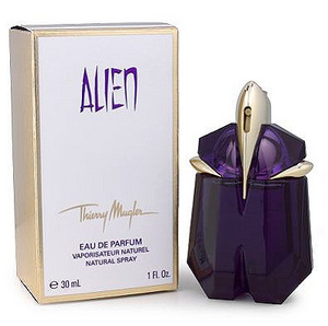 Thierry Mugler "ALIEN"