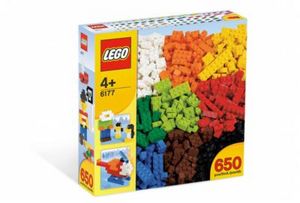 Конструктор Lego Creator Основные элементы