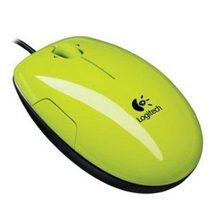 Logitech Лазерная мышь LS1 Laser Mouse