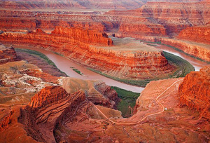 Увидеть Grand Canyon