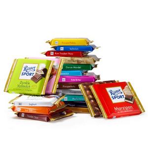 Шоколад Ritter Sport