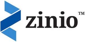 Подарочный сертификат Zinio.com