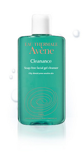 Cleanance Soap-Free Gel Cleanser