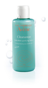 Cleanance Anti-Shine