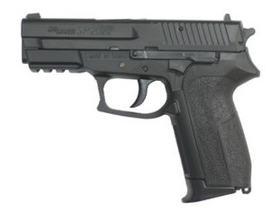 Sig Sauer SP2022