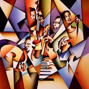 Вечер Афро-Кубинского джаза в Джазовой филармонии
