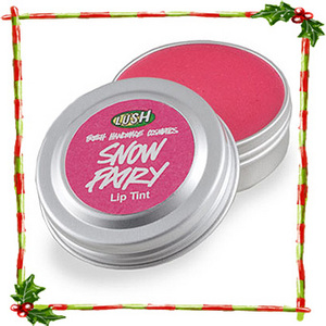 Бальзам для губ Lush