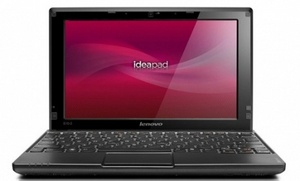 нетбук Lenovo IdeaPad S10-3C