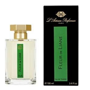 L'Artisan Parfumeur. Fleur De Liane (духи)