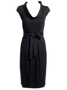 Phillipa Plain Dress