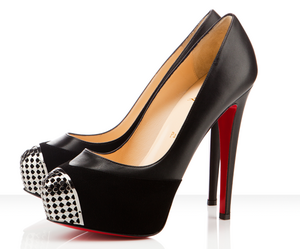 Christian Louboutin. Maggie