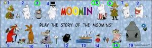 Moomin