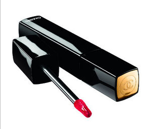 Chanel Rouge Allure Extrait de Gloss