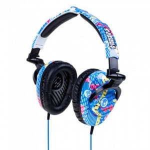 наушники Skullcandy SKULLCRUSHER