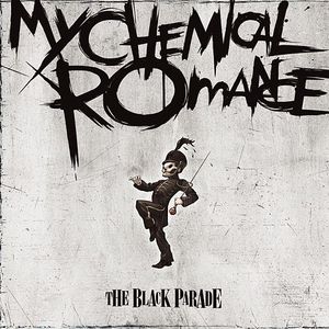 My Chemical Romance. The Black Parade (2006).