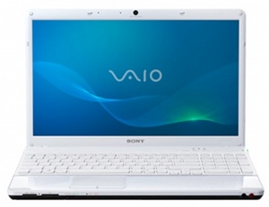 sony vaio