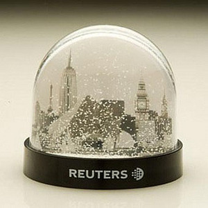 Snow Globe