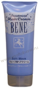 Bene Crystal Treatment Hair Cream