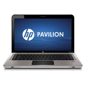 HP PAVILION dv6-3123er