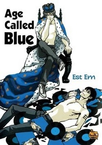 [est em] Age called blue