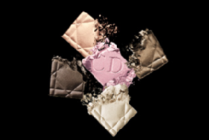 Dior 5 Couleurs Iridescent №609 (Earth Reflection)