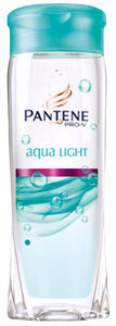 Aqua Light — Шампунь Пантин Прови (Pantene Pro-V)