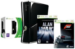 MICROSOFT XBOX 360 (250GB)