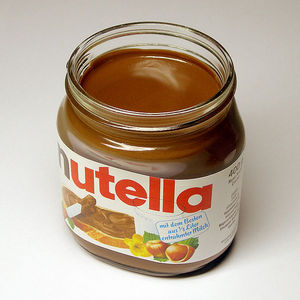 Nutella