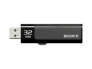 флешка Sony MicroVault USM32GN, 32 GB
