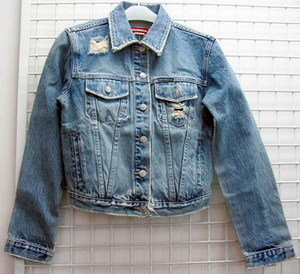 jeans jacket