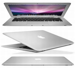 MacBook Air 11