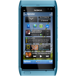 Nokia N8