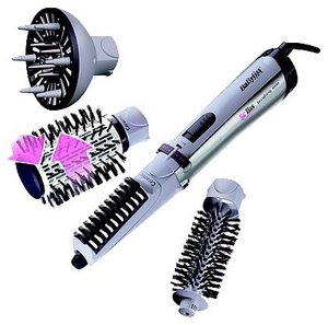 фен-щетка BaByliss 2735E