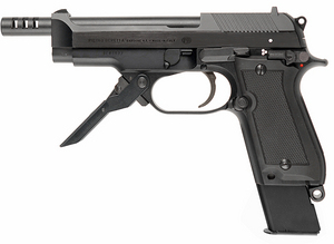 Beretta M93 Raffica