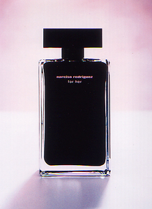 Духи Narciso Rodriguez