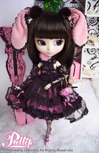 Pullip Clara