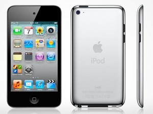 Apple iPod Touch 4G 8Гб
