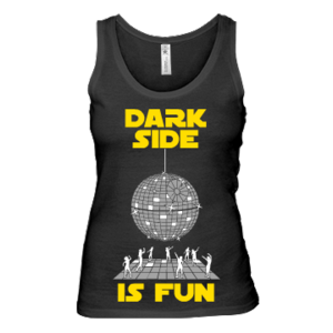 Star Wars singlet &lt;3