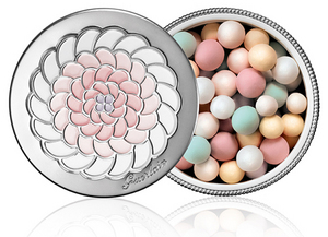 Guerlain Meteorites Perles Illuminating Powder Pure Radiance