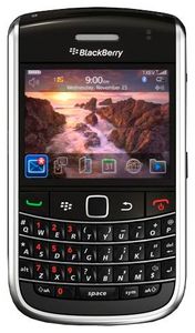 BlackBerry Bold 9650