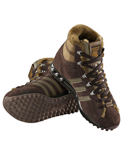 adidas chewbacca boots