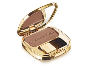 Dolce & Gabbana Luminous Cheek Colour Tan#22