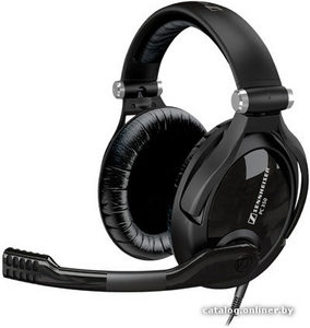 Гарнитура Sennheiser PC350