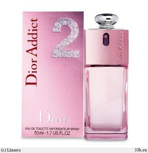 Dior Addict 2