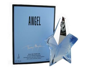 Thierry Mugler Angel