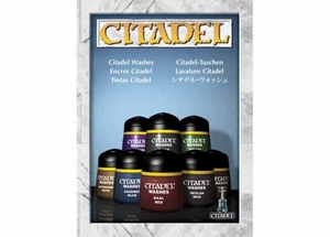 Citadel Wash Set