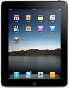 iPad 64 Gb WiFi+3G