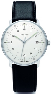 Junghans Max Bill