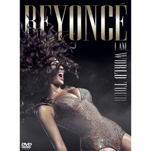 Beyonce: I Am... World Tour [DVD]